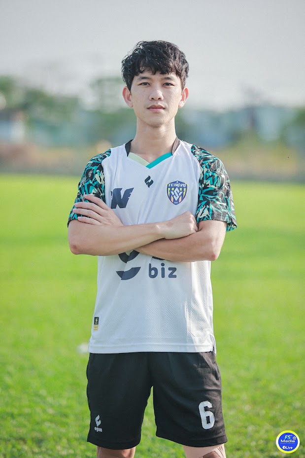 Nguyên Step