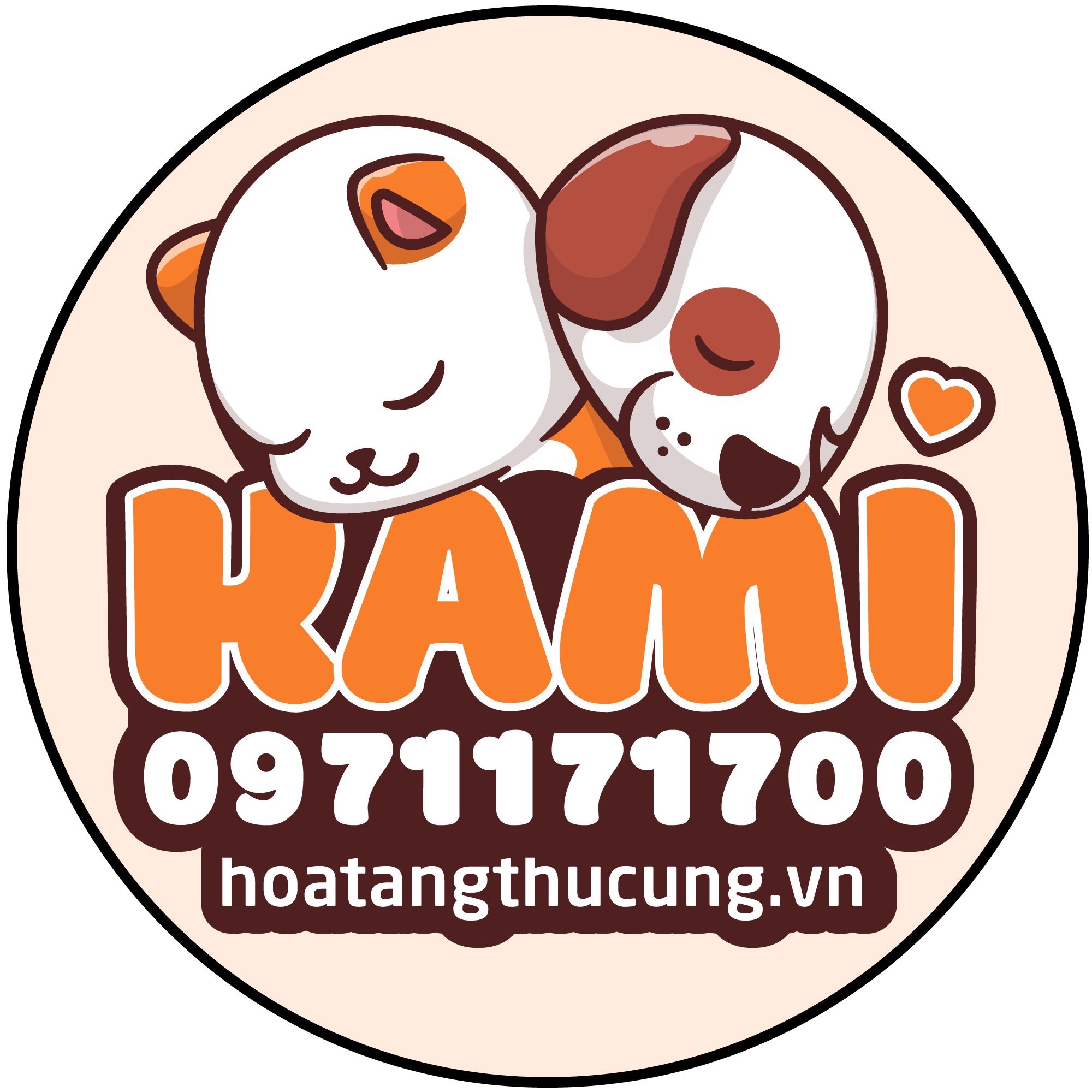 KaMi Hỏa Táng Thú Cưng