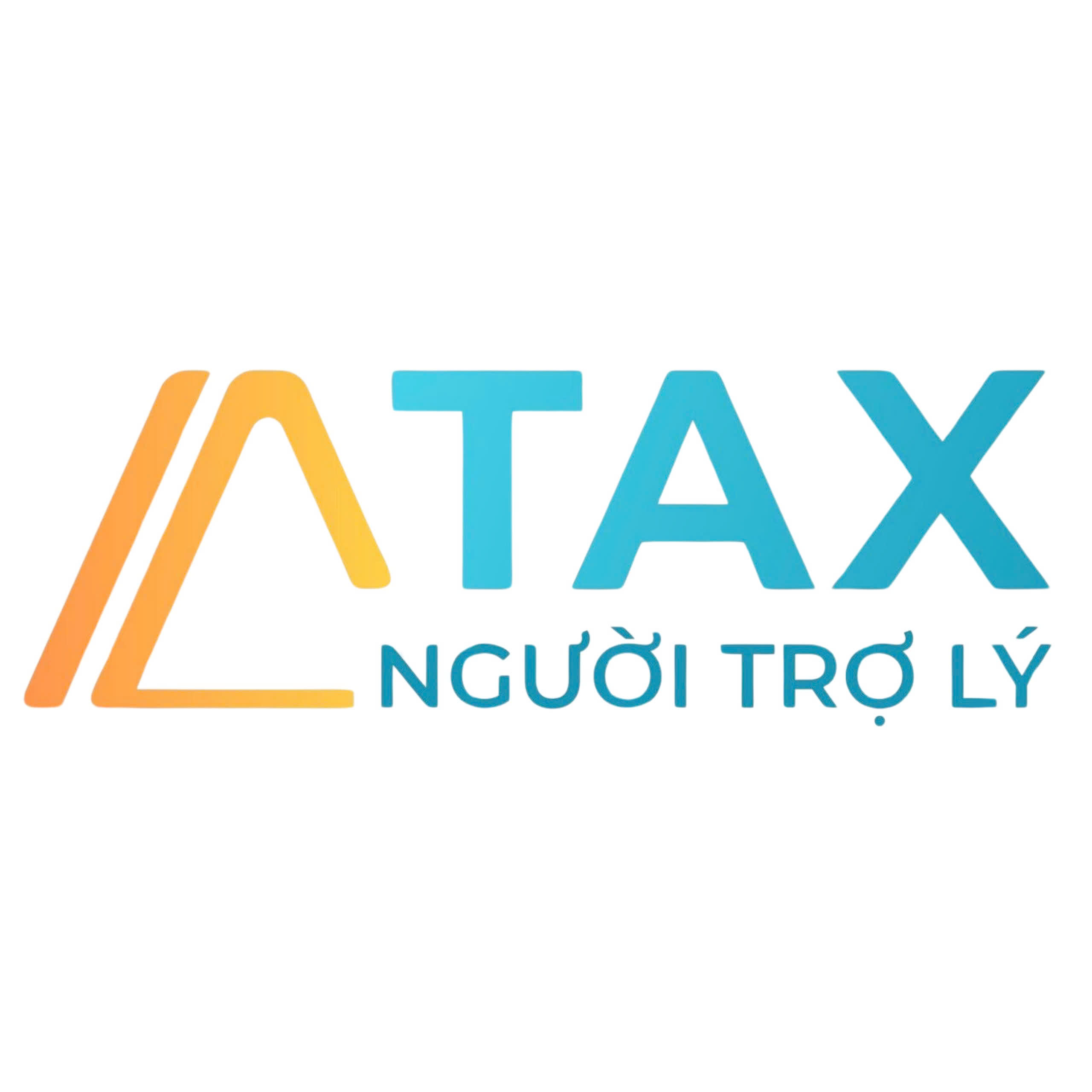 Đại Lý Thuế Người Trợ Lý ATAX