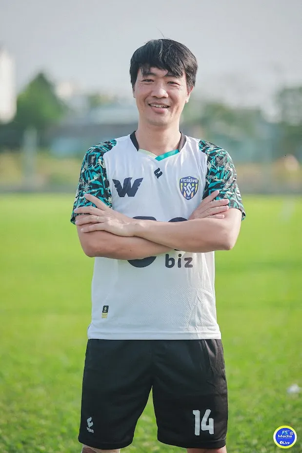 Thiệu PePe