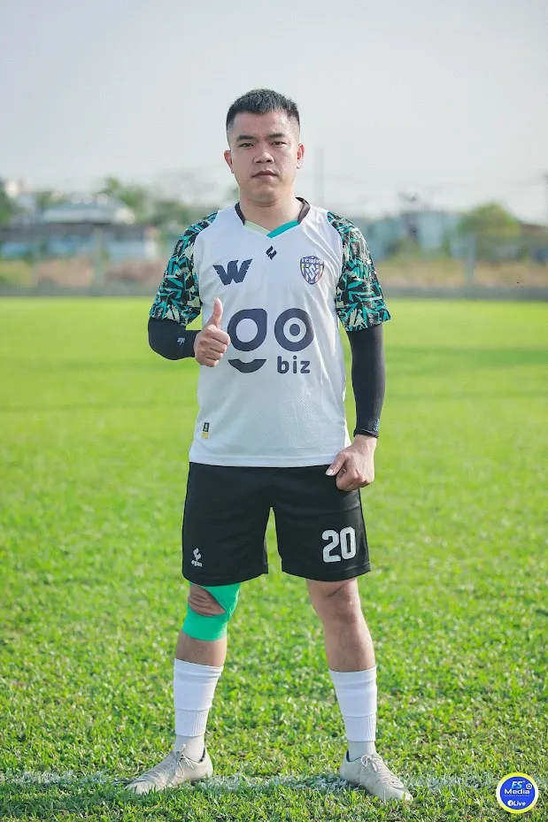 Cường Vinh